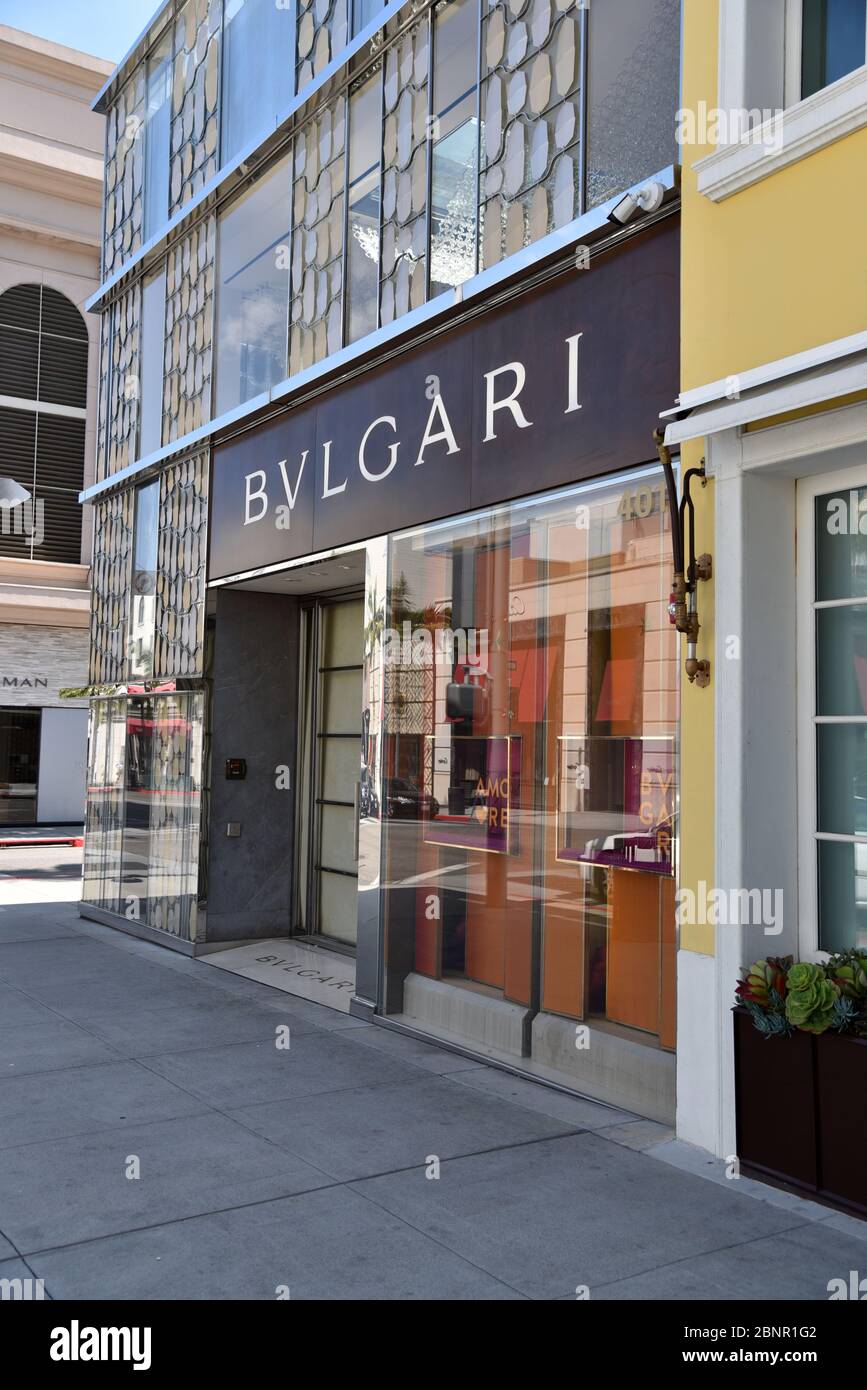 bvlgari outlet usa