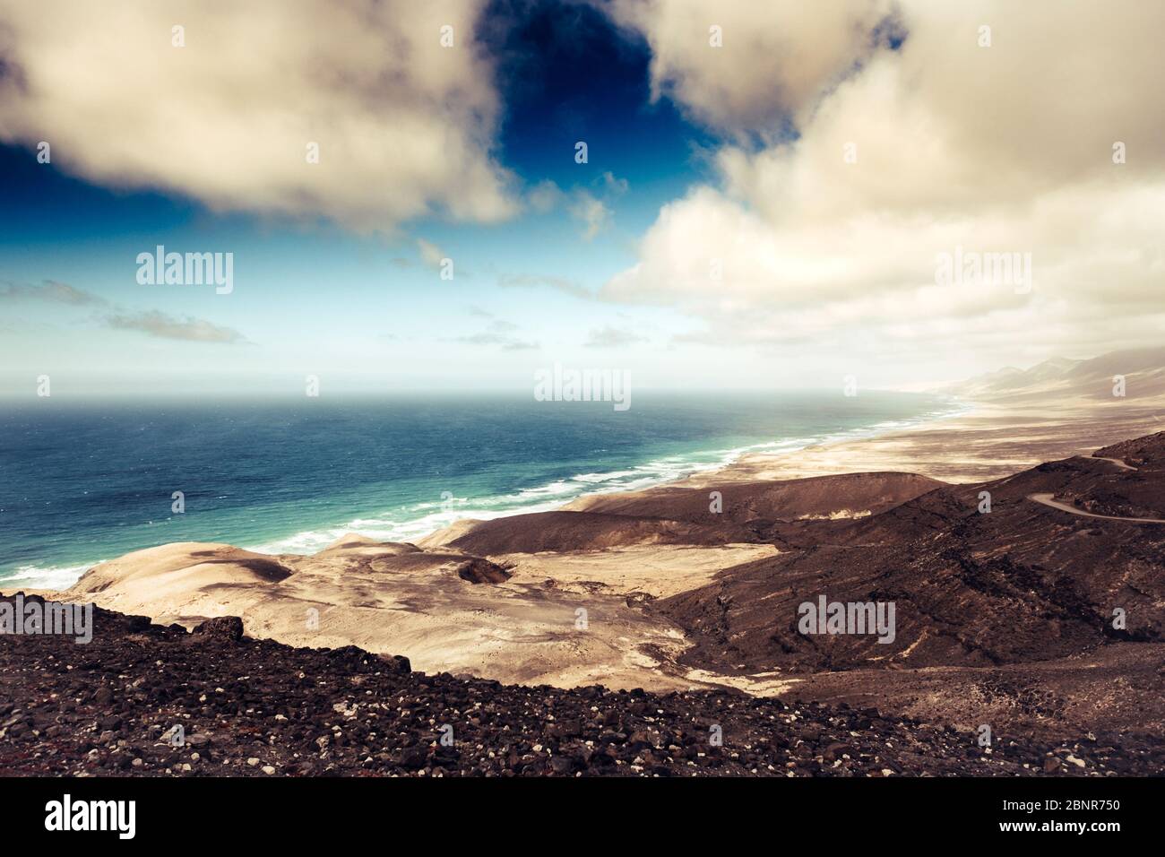 Schone Welt Stockfotos Und Bilder Kaufen Alamy