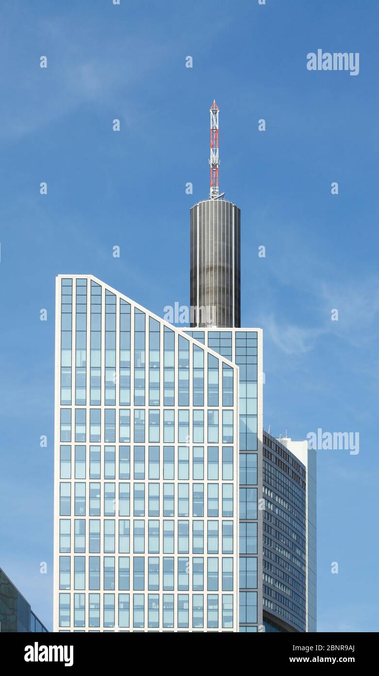 Bilder Von Commerzbank Frankfurt Am Main www.alamy.de