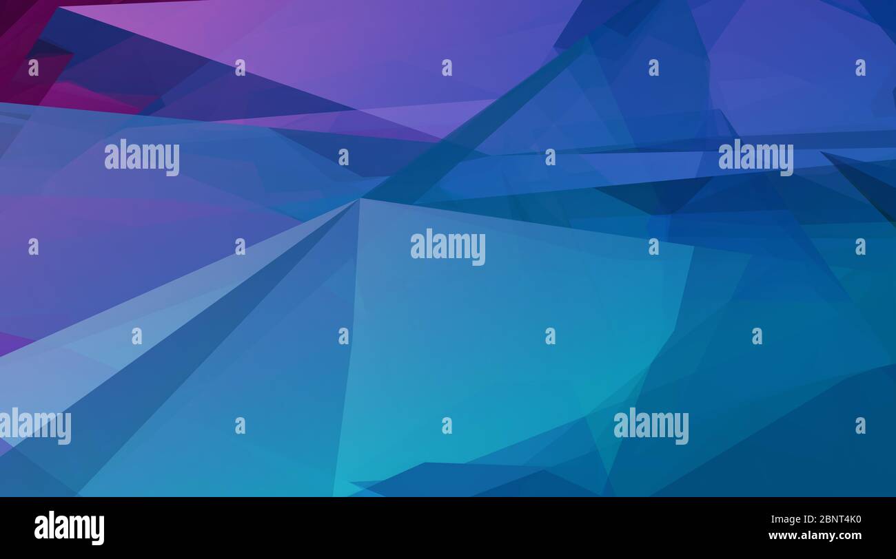 Social Media Hintergrund bunte und spannende Konzept Stockfoto