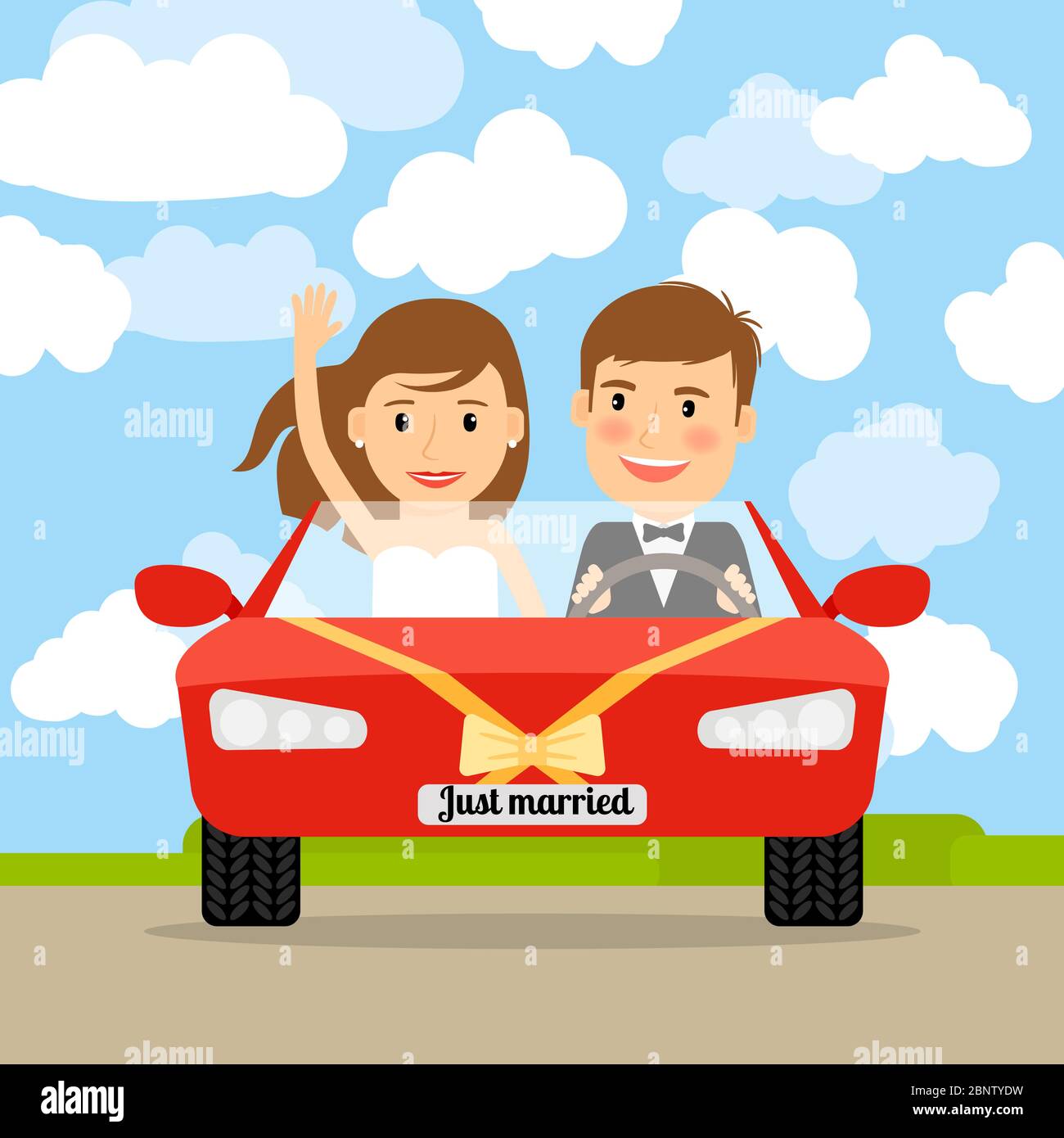 Indischer Maharaja auf Elefanten sitzend, verziert Mandala Ornament. Vektorgrafik Stock Vektor