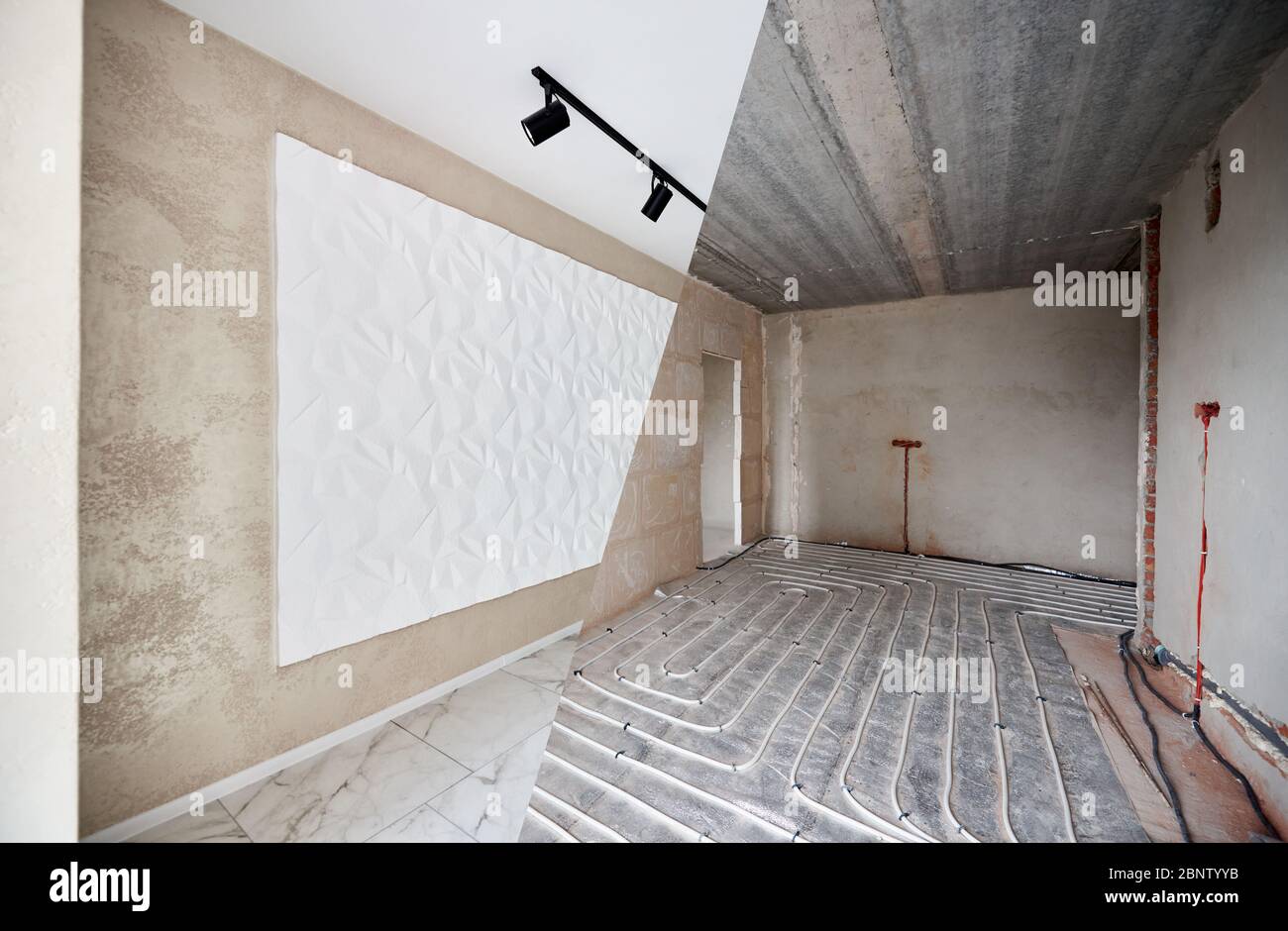 Vor Dem Verputzen Stockfotos Und Bilder Kaufen Alamy