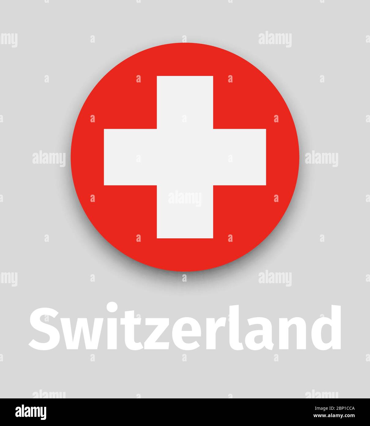 Schweizer Patriotismus Stock-Vektorgrafiken kaufen - Alamy