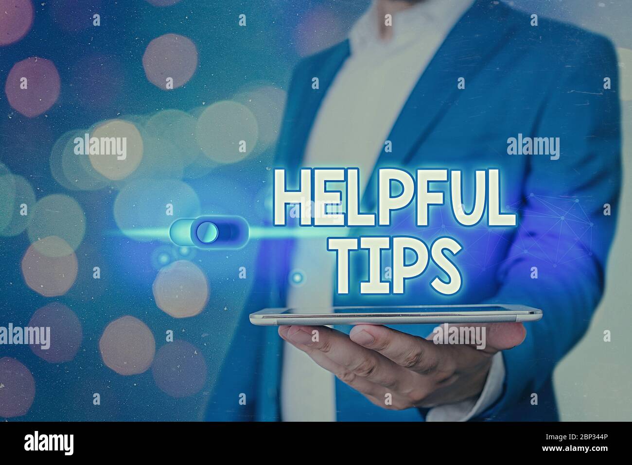 Handschrift Text hilfreiche Tipps. Konzeptionelle foto Ratschläge gegeben hilfreiche Kenntnisse im Leben zu werden. Stockfoto