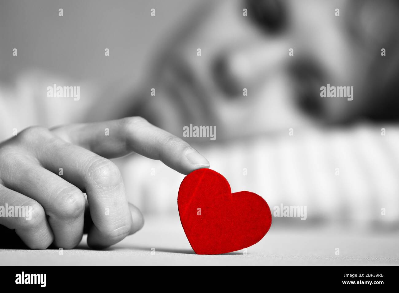 Unerwiderte Liebe Stockfotos Und Bilder Kaufen Alamy