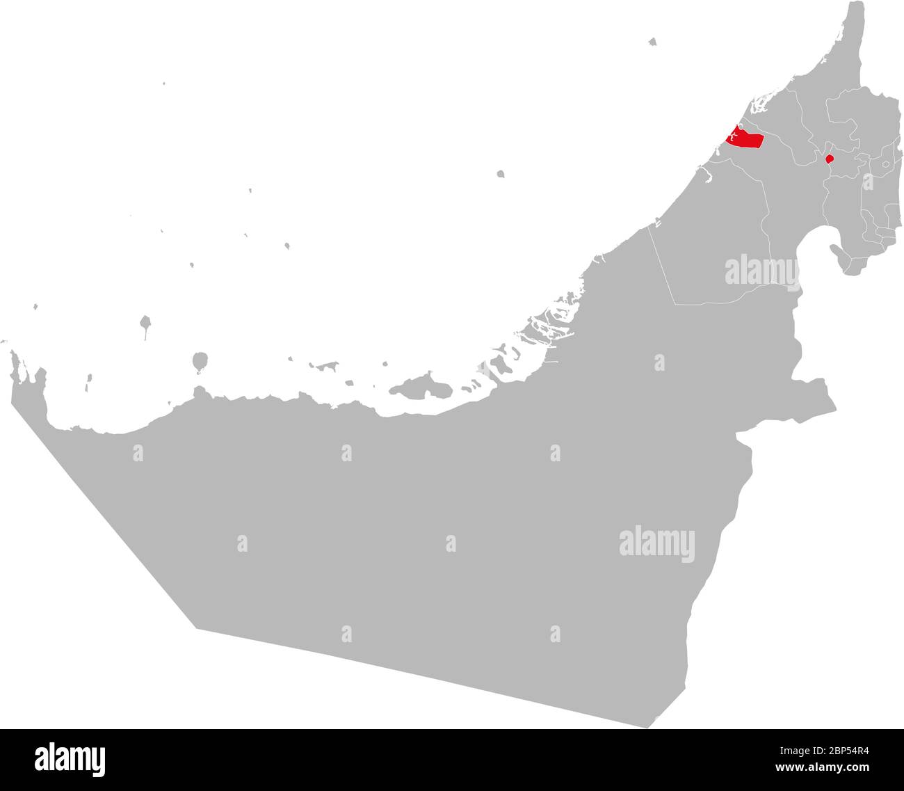 Staat Auf Der Arabischen Halbinsel 5 Buchstaben Ajman vektor vektoren -Fotos und -Bildmaterial in hoher Auflösung – Alamy