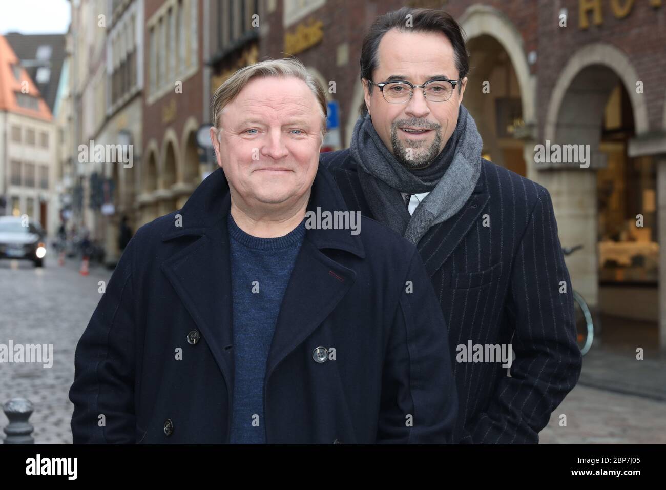 Axel Prahljan Josef Lieferstatort Münster Limbusam GroÃŸer Kiepenkerlmünster14112019 