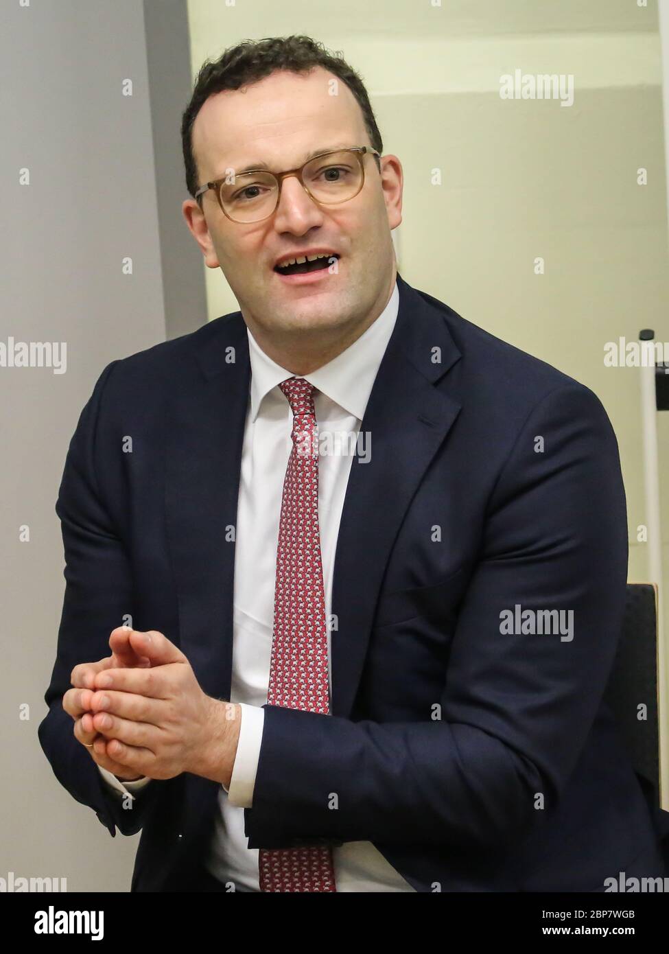 jens-spahn-mann-fotos-und-bildmaterial-in-hoher-aufl-sung-alamy