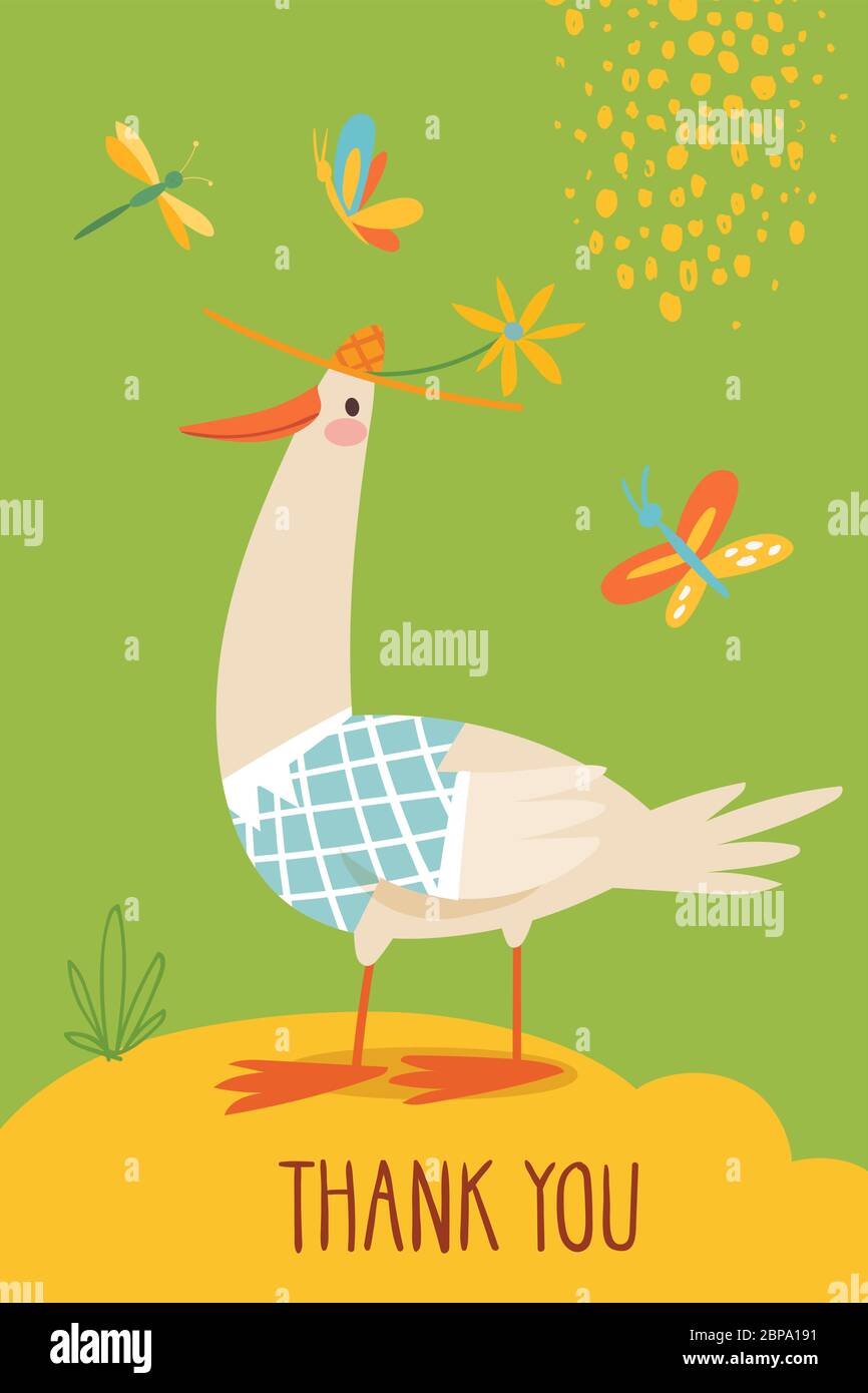 Lustige Bilder Danke: Zeichnen lernen mit Spaß!