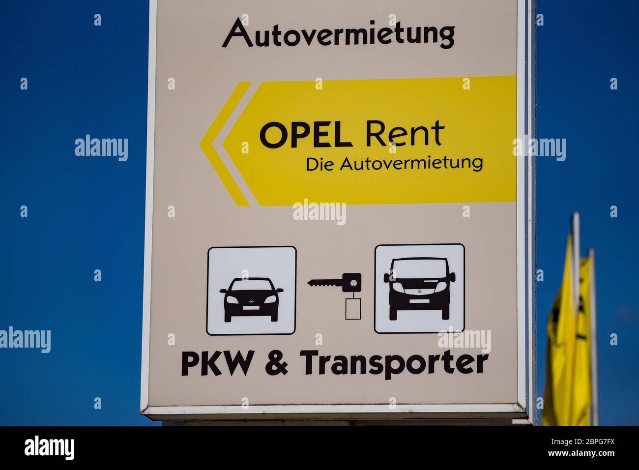 Opel Rent Die Autovermietung Rezensionen