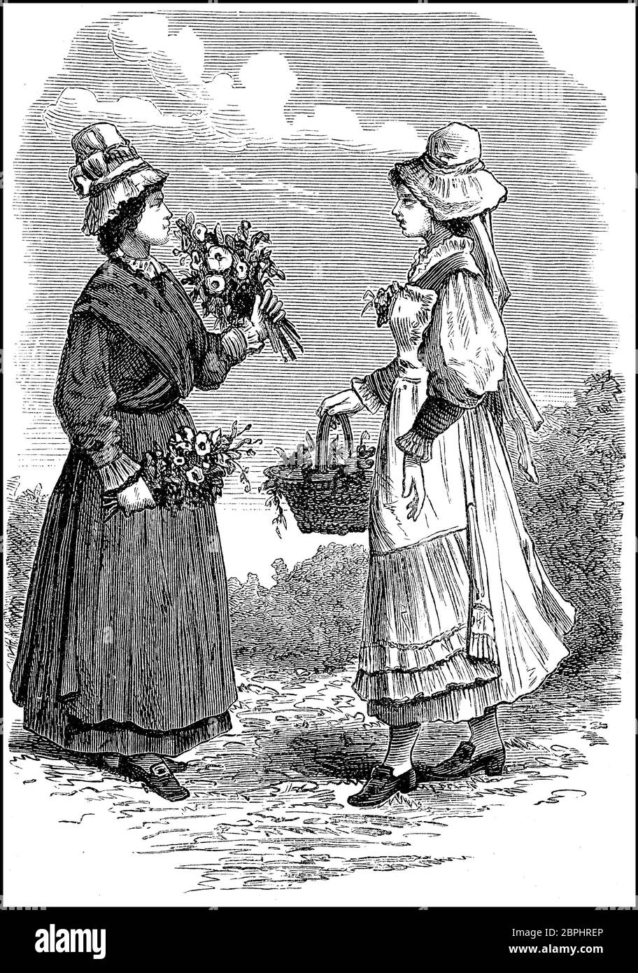 Frauen aus frankreich -Fotos und -Bildmaterial in hoher Auflösung – Alamy