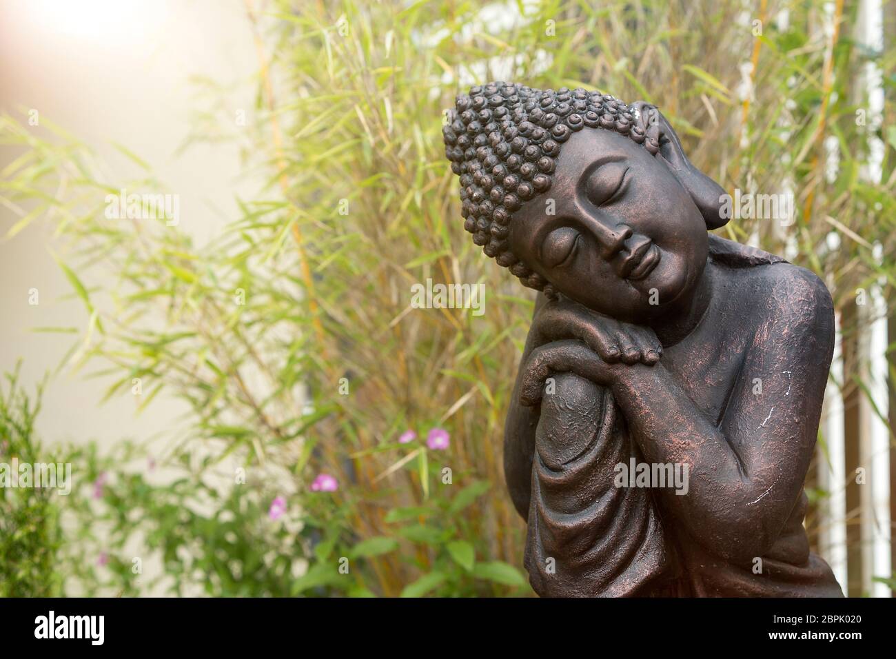 Garten dekore Fotos und Bildmaterial in hoher Auflösung Alamy