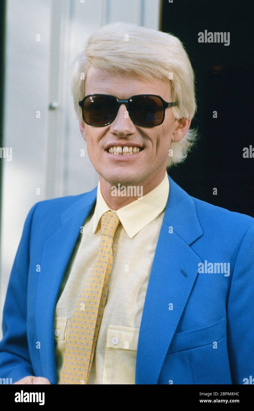 Heino - 90er Jahre - Der Deutsche Musiker (schlagersnger Und Interpret