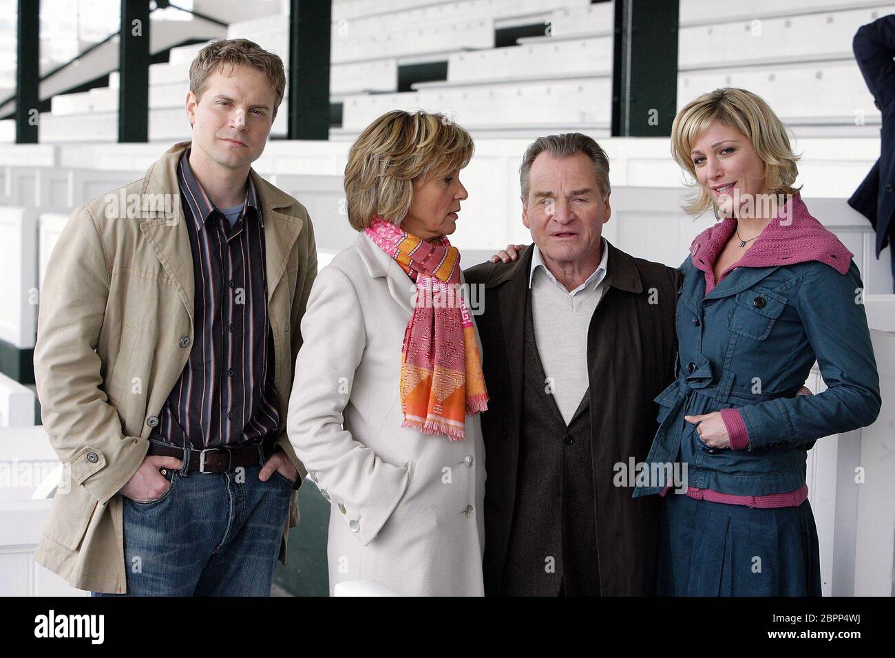 Ulrike Kriener Stockfotos Und Bilder Kaufen Alamy
