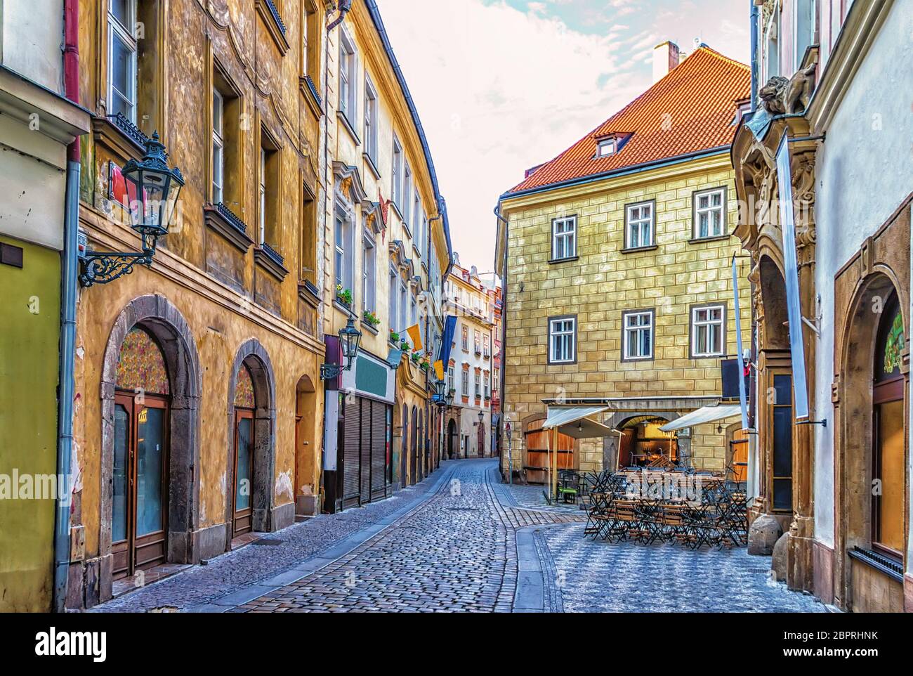 Prager strasse Fotos und Bildmaterial in hoher Auflösung Alamy