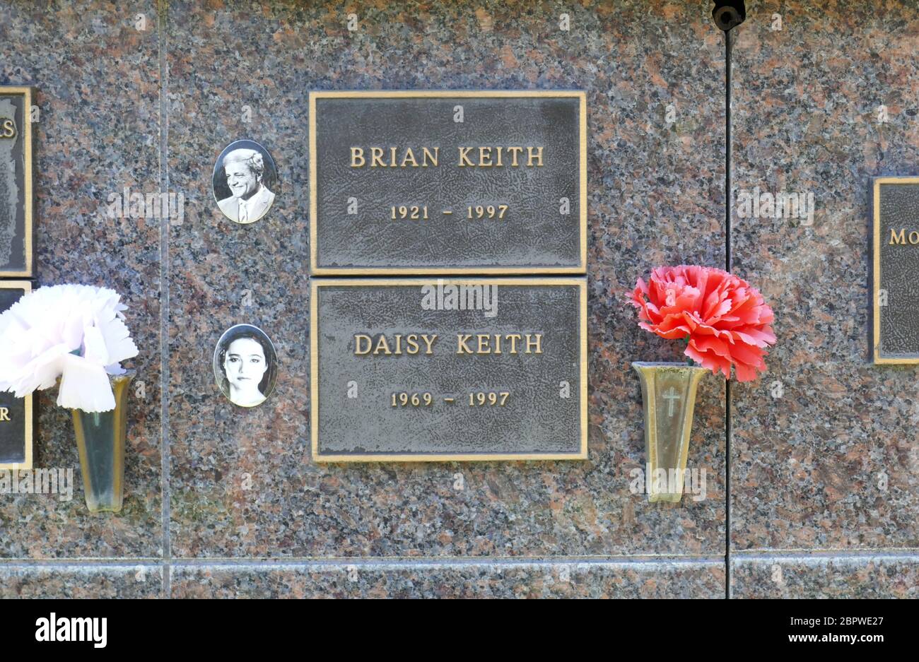 Los Angeles, Kalifornien, USA 19. Mai 2020 EIN allgemeiner Blick auf