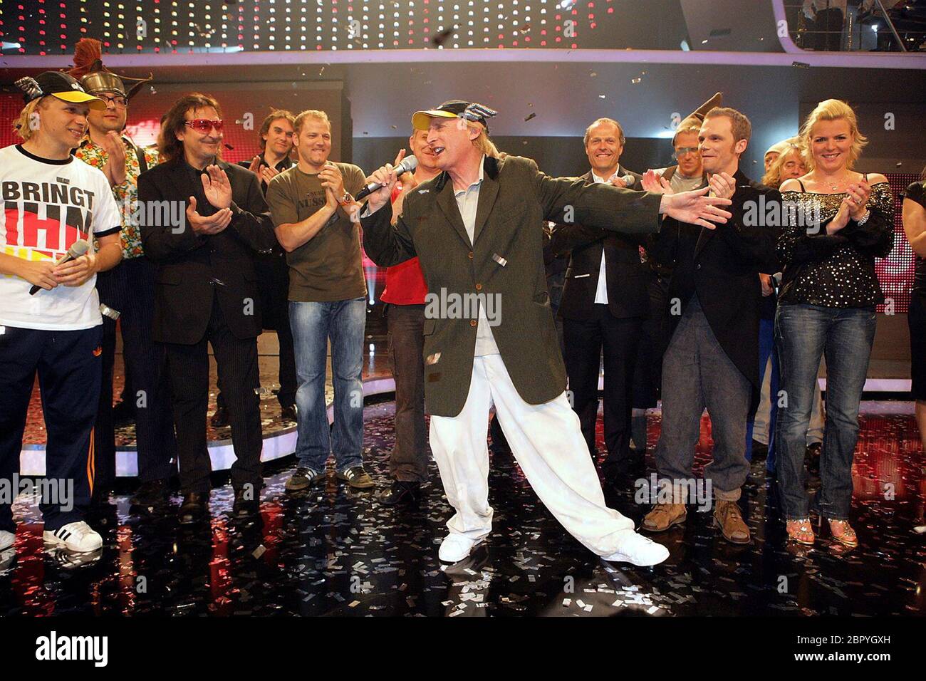 otto waalkes wir haben grund zum feiern songtext