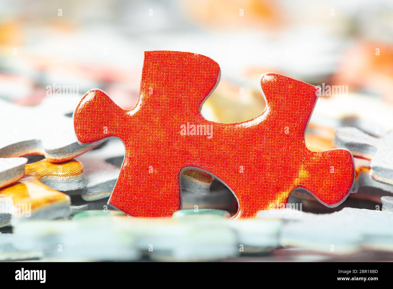 Grosses Puzzle Stockfotos Und Bilder Kaufen Alamy