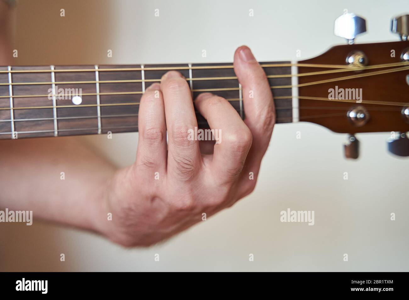 Major Chord Stockfotos Und Bilder Kaufen Alamy
