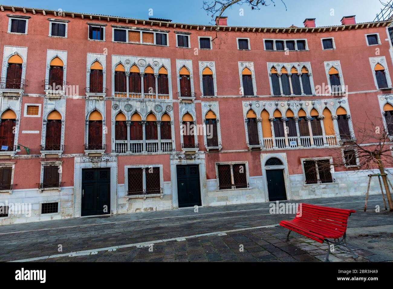 Palazzo soranzo Fotos und Bildmaterial in hoher Auflösung Alamy