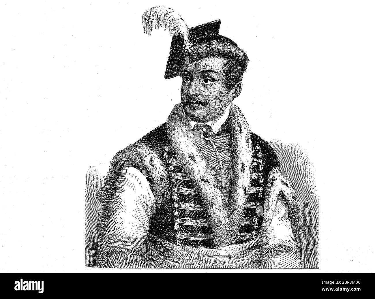 Stanislaus i leszczynski Fotos und Bildmaterial in hoher Auflösung