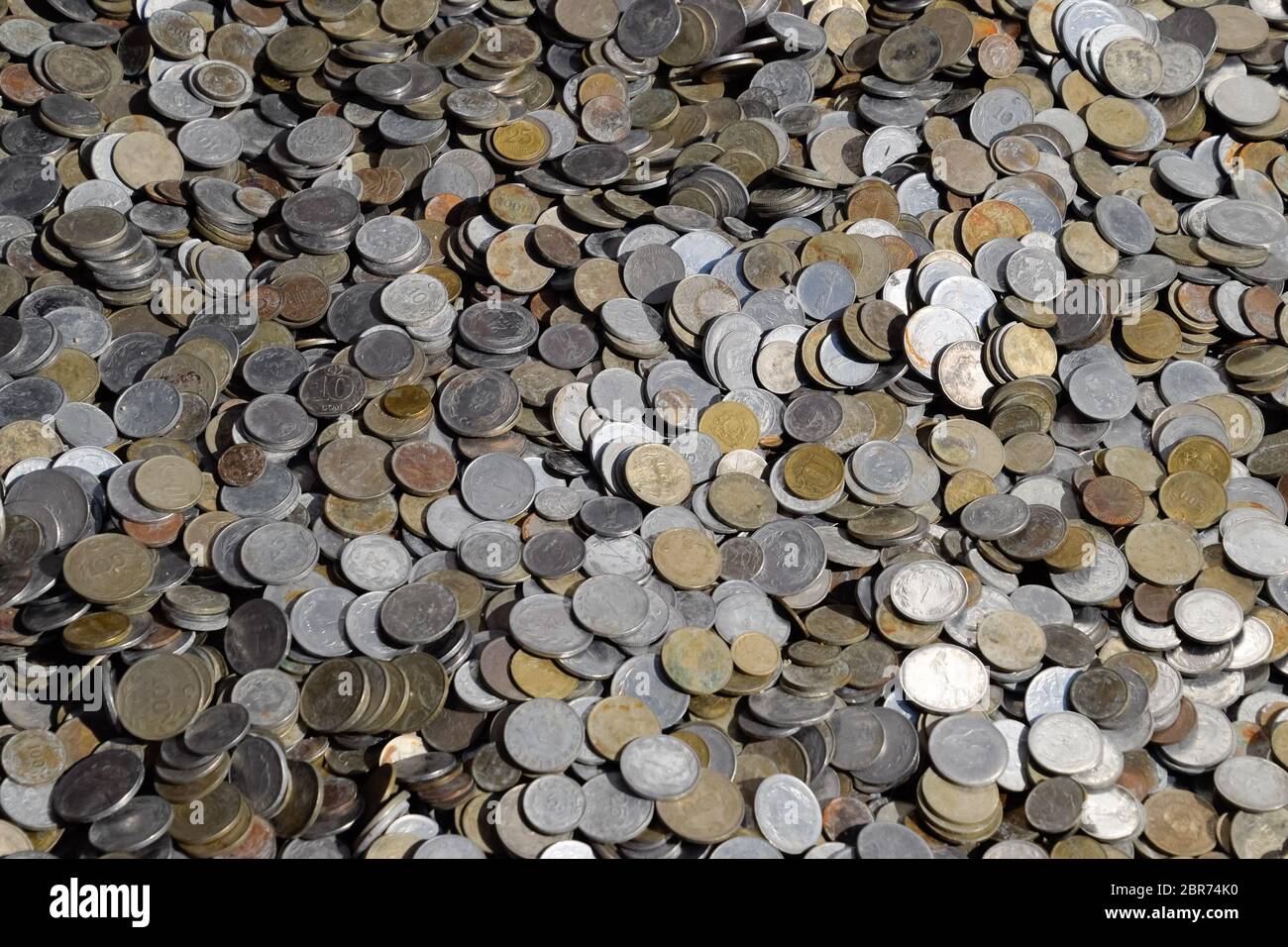 New Turkish Lira Stockfotos Und Bilder Kaufen Alamy