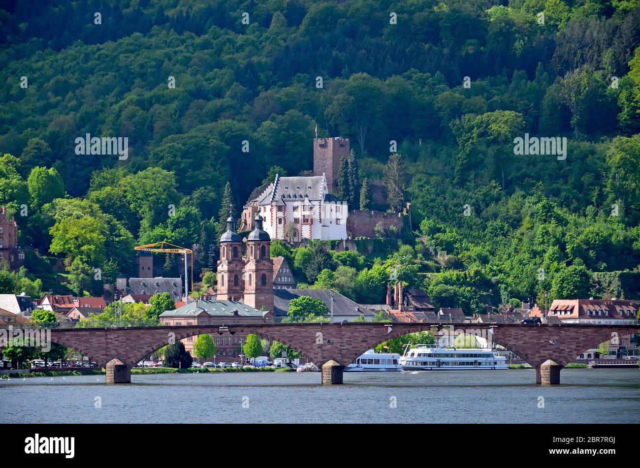 Qué ver en Miltenberg DREI AM MAIN