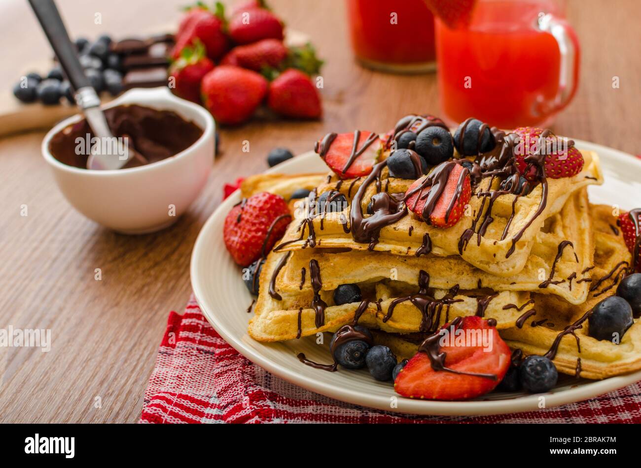 Das Belgische Schokoladenhaus Stockfotos und bilder Kaufen Alamy
