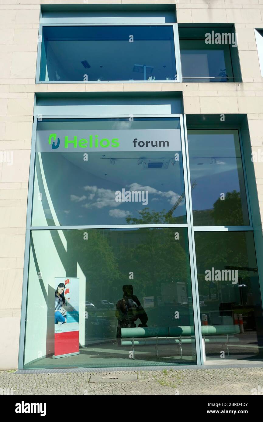 Helios clinic -Fotos und -Bildmaterial in hoher Auflösung – Alamy