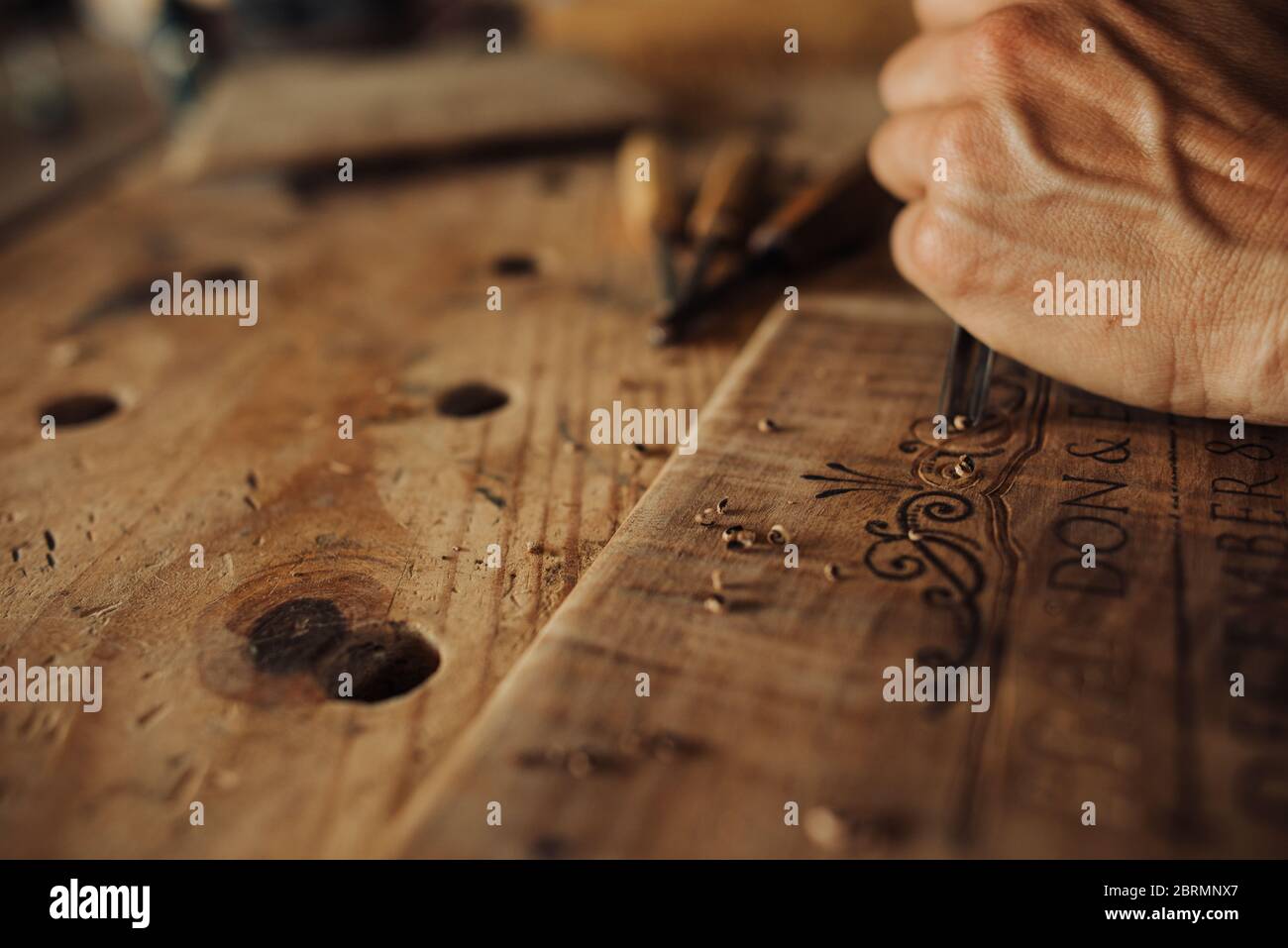 Panels Decorating Stockfotos Und Bilder Kaufen Alamy