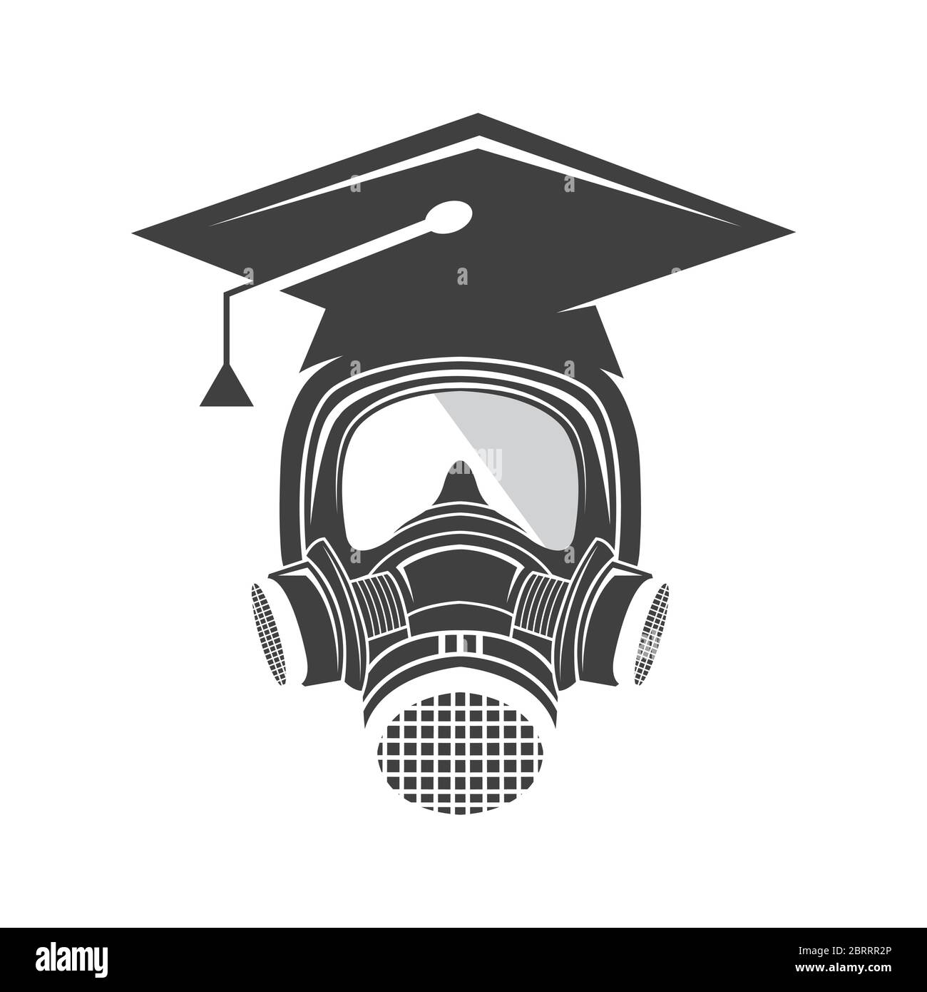 Art Academy Logo Design - Vektor Stock Vektor
