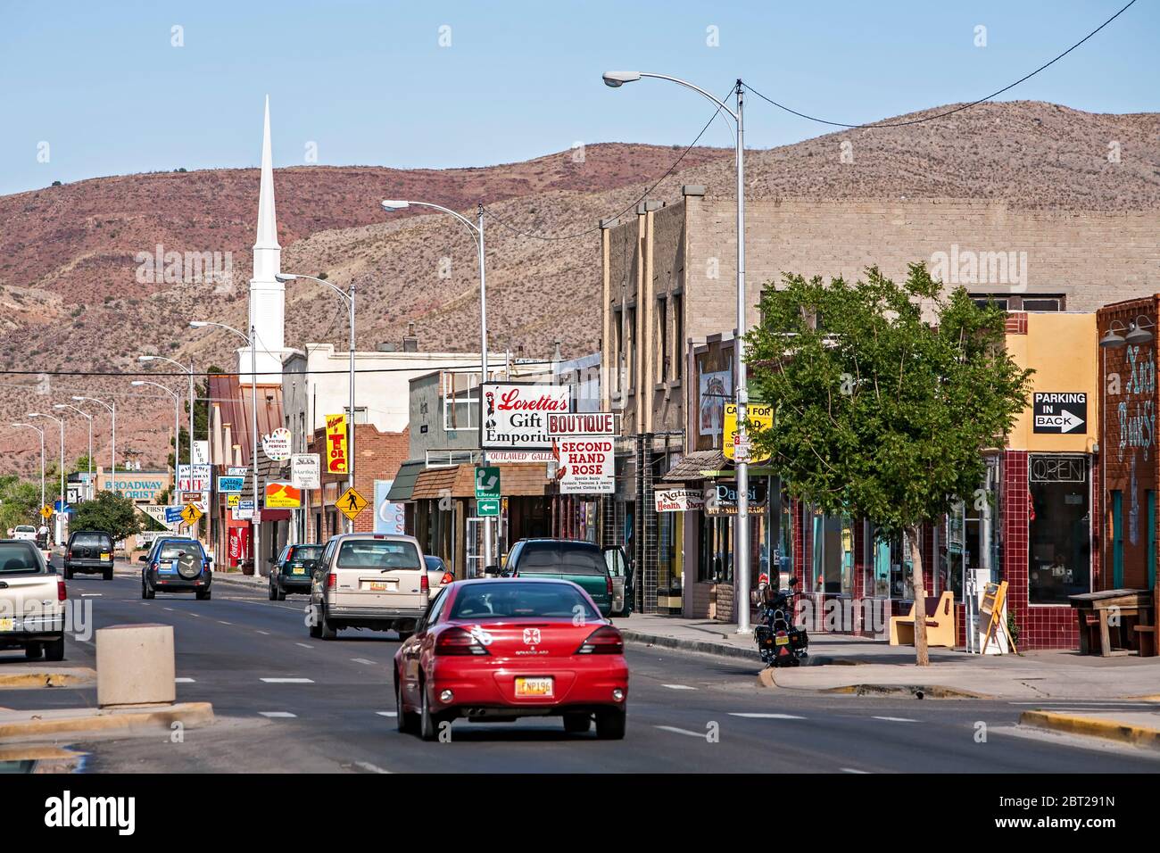 First Savings Bank Truth Or Consequences Nm Konsequenzen -Fotos und -Bildmaterial in hoher Auflösung – Alamy