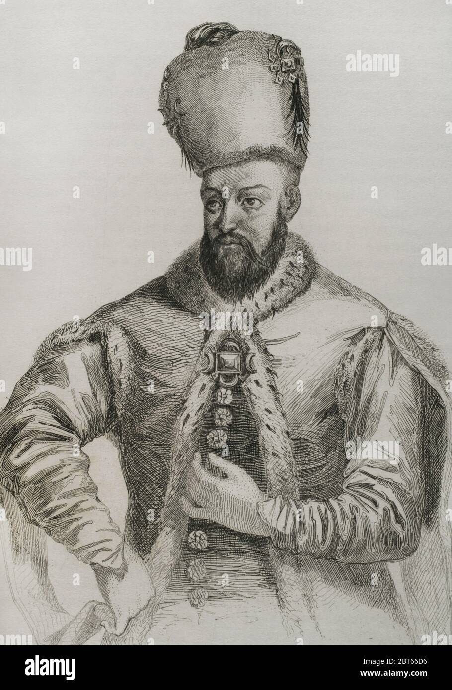 ibrahim der wahnsinnige stockfotos und bilder kaufen alamy