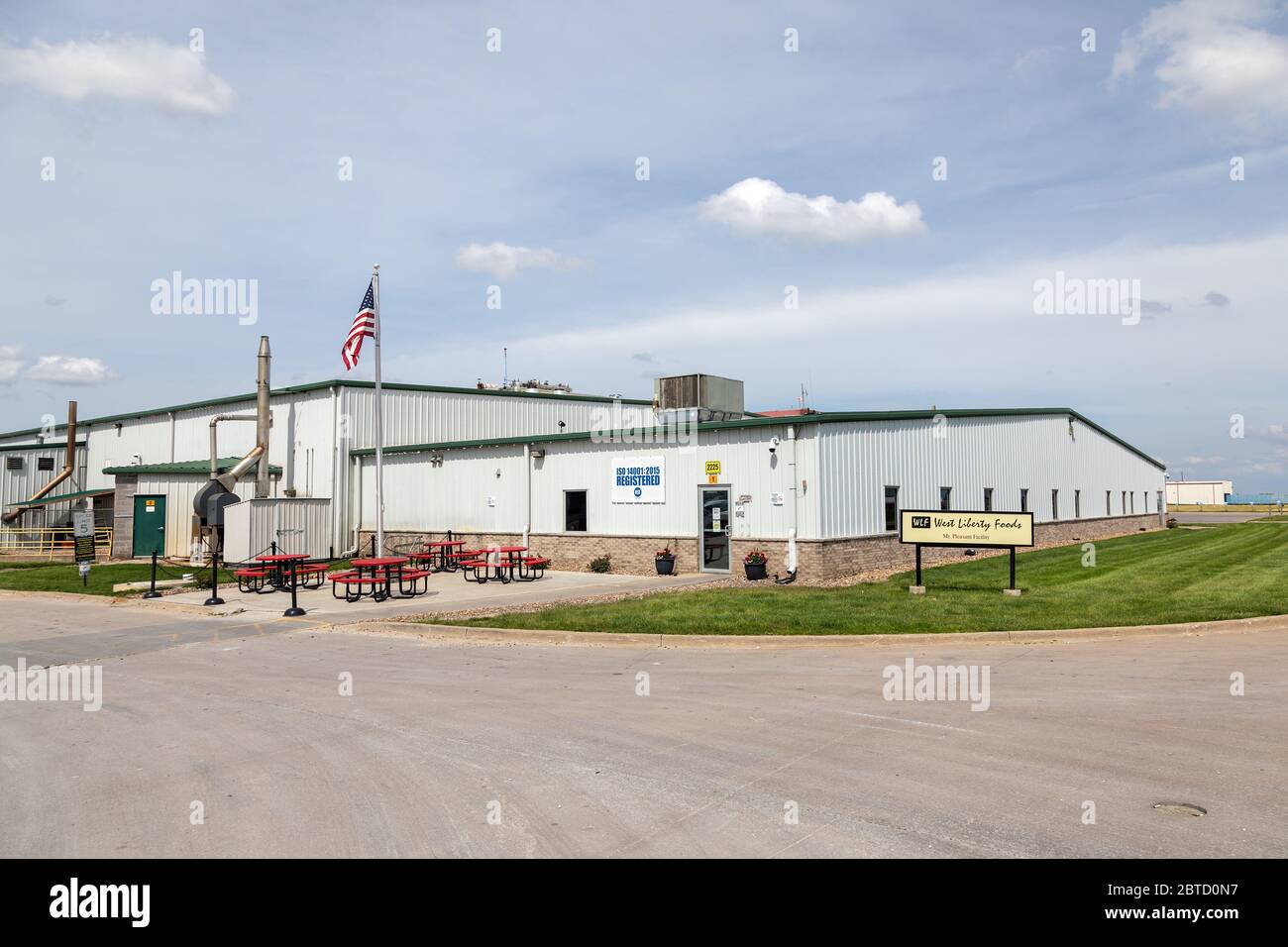 West liberty foods Fotos und Bildmaterial in hoher Auflösung Alamy