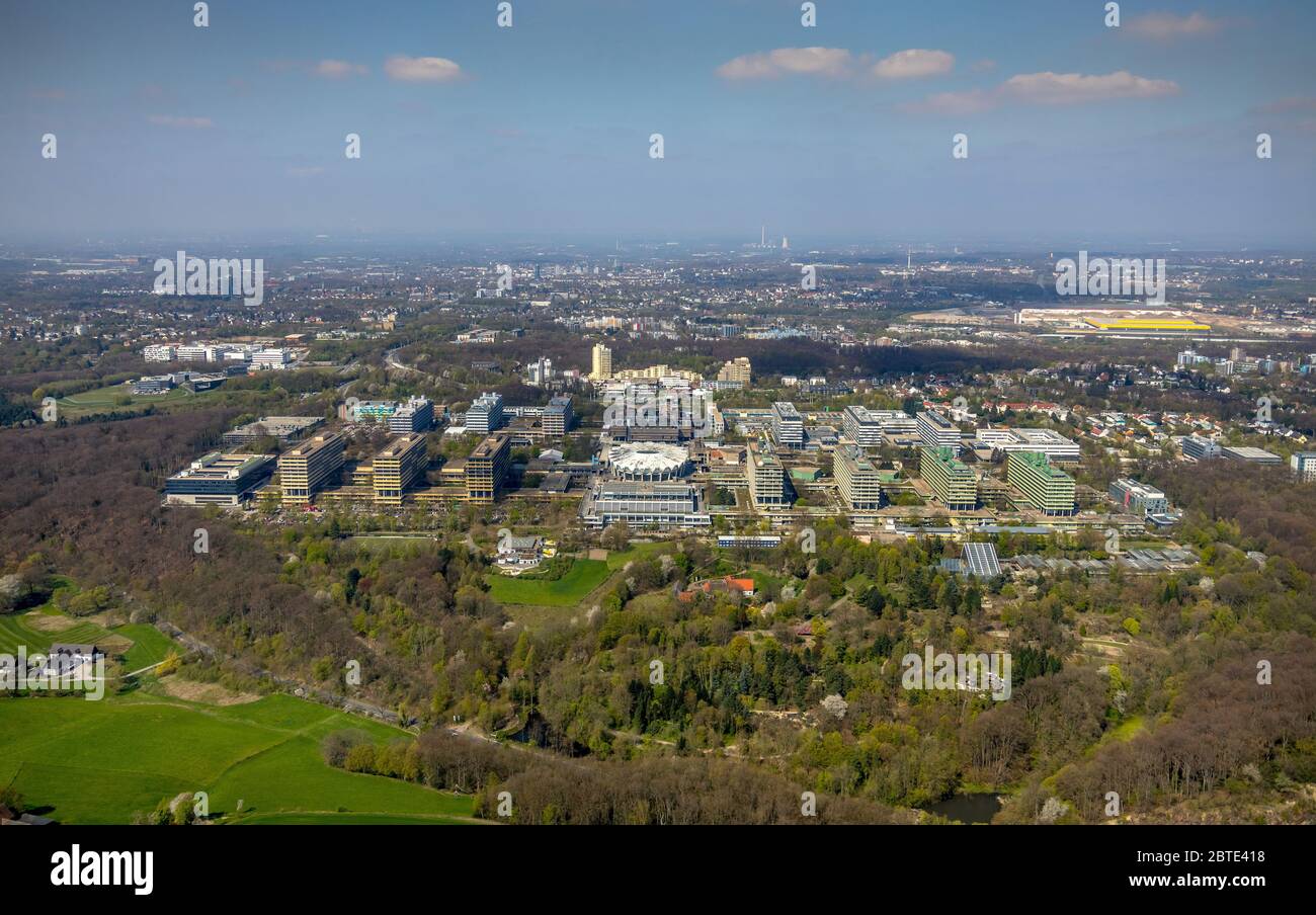 Ruhrgebiet botanischer garten Fotos und Bildmaterial in hoher