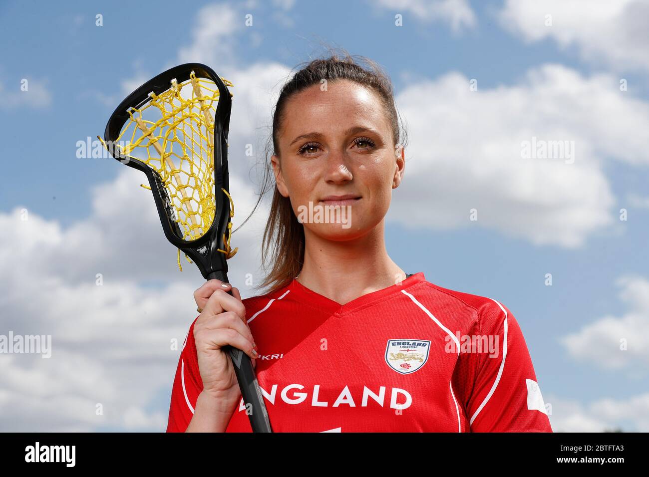 Stockley Park, London, Großbritannien. Mai 2020. England's Women