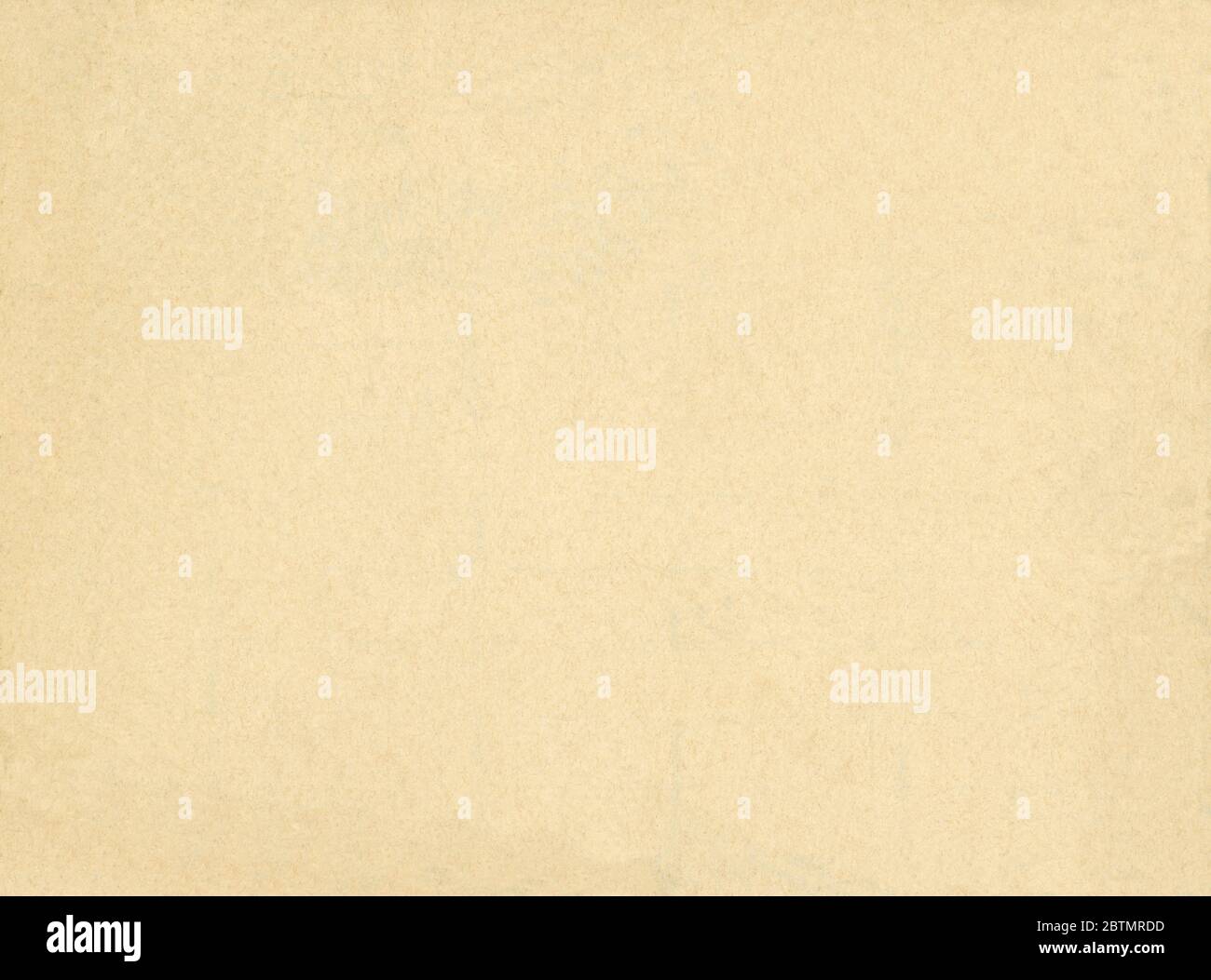 Altes Papier Textur Hintergrund - hohe Auflösung Stockfoto