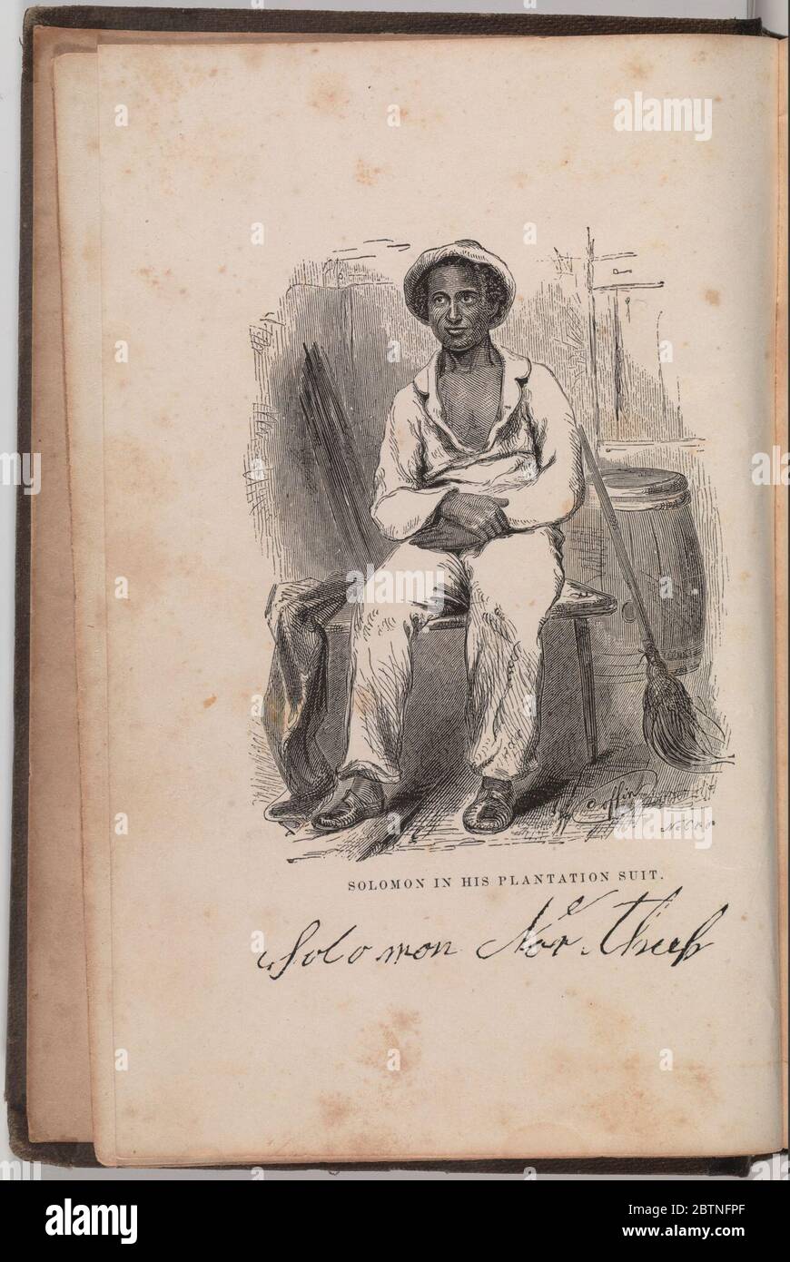 Zwoelf jahre ein sklave und andere sklavenerzaehlungen