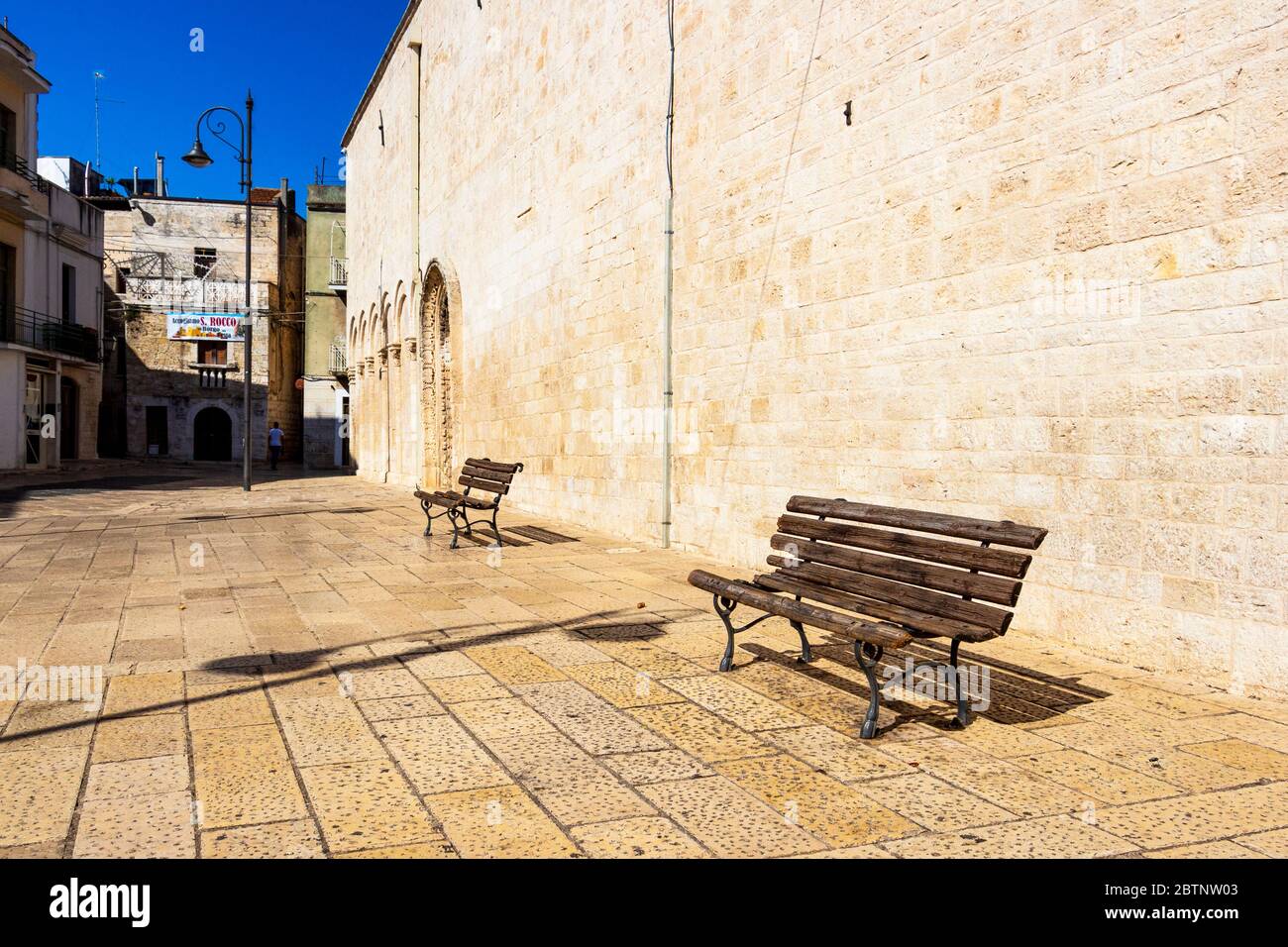 Noicattaro Stockfotos und bilder Kaufen Alamy