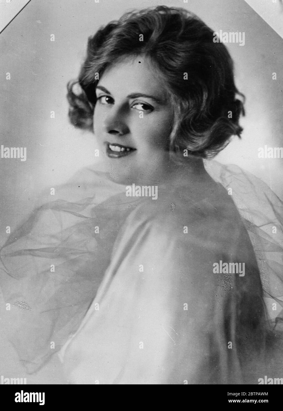 Who Was Miss World Stockfotos Und Bilder Kaufen Alamy