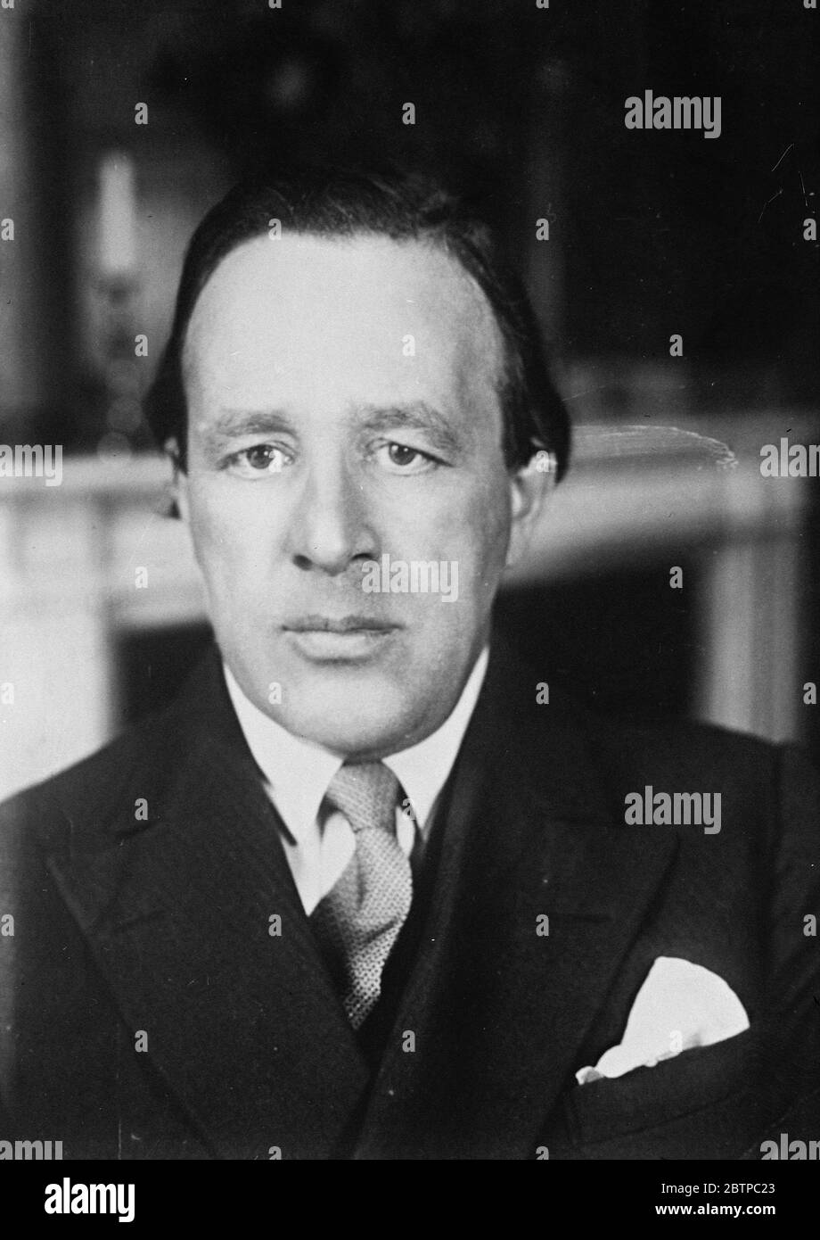 Emil ludwig Fotos und Bildmaterial in hoher Auflösung Alamy