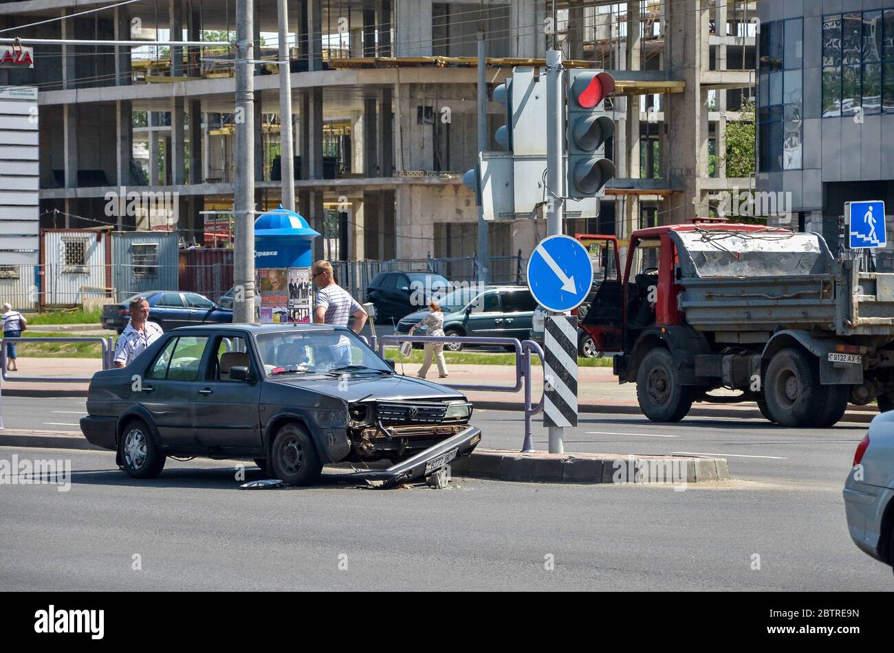 Unfall Leiche -Fotos Und -Bildmaterial In Hoher Auflösung – Alamy