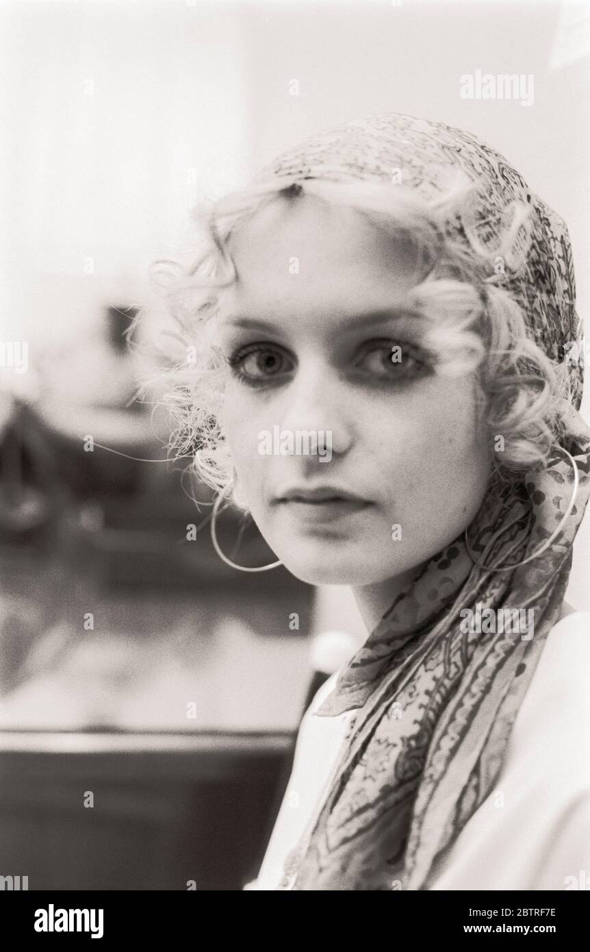 Twiggy Lawson Stockfotos Und Bilder Kaufen Seite 3 Alamy
