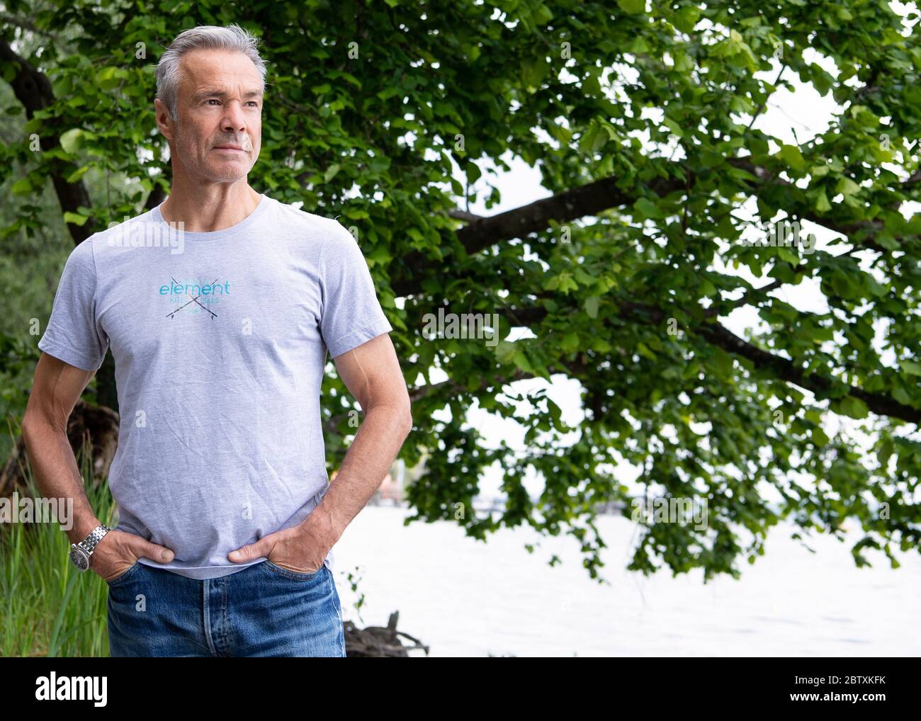 Zdf Fernsehgarten Stockfotos Und Bilder Kaufen Alamy