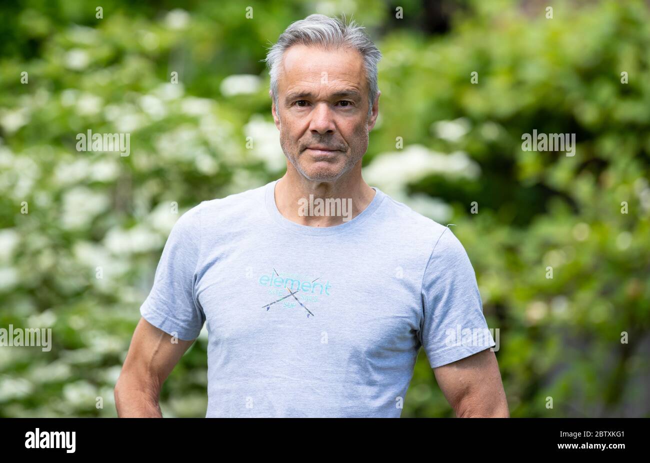 Zdf Fernsehgarten Stockfotos Und Bilder Kaufen Alamy