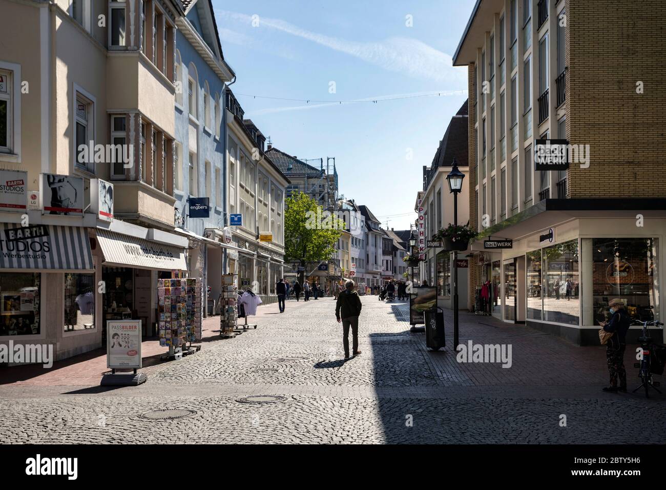 Moers stadt Fotos und Bildmaterial in hoher Auflösung Alamy