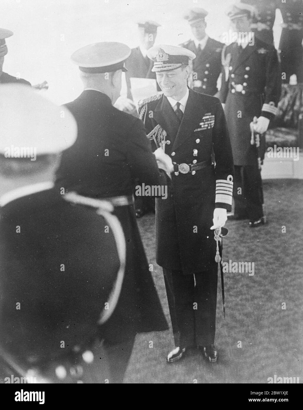 German admiral Fotos und Bildmaterial in hoher Auflösung Alamy