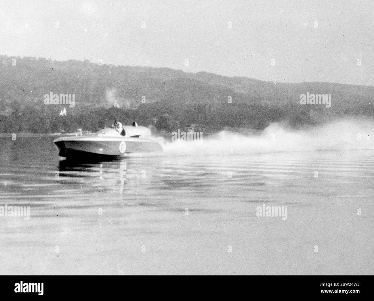 Hallwil, Switzerland Stockfotos und -bilder Kaufen - Alamy