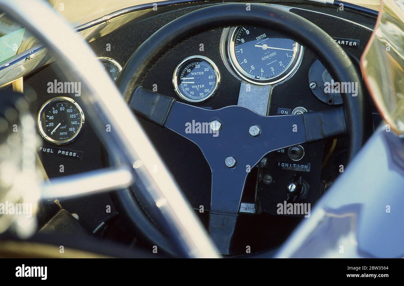 Auto dan gurney f1 -Fotos und -Bildmaterial in hoher Auflösung – Alamy