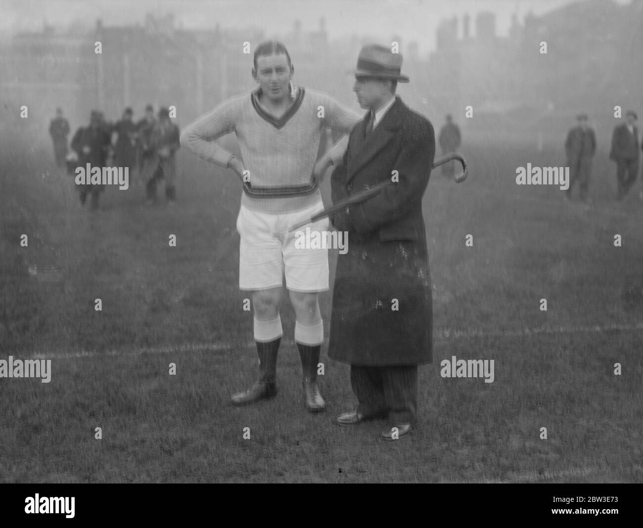Ohn Allan Edward Jack Siggins die irische Rugby-Union Nummer 8. Stockfoto
